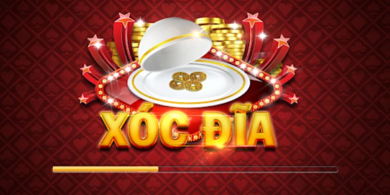 xoc dia 3d