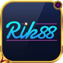 Trang chủ 21 Logo RIK88