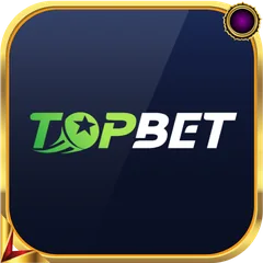 Trang chủ 23 Logo TOPBET