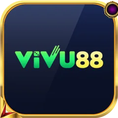 Trang chủ 19 Logo VIVU88