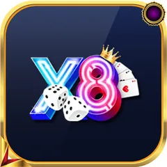 Trang chủ 39 Logo X8